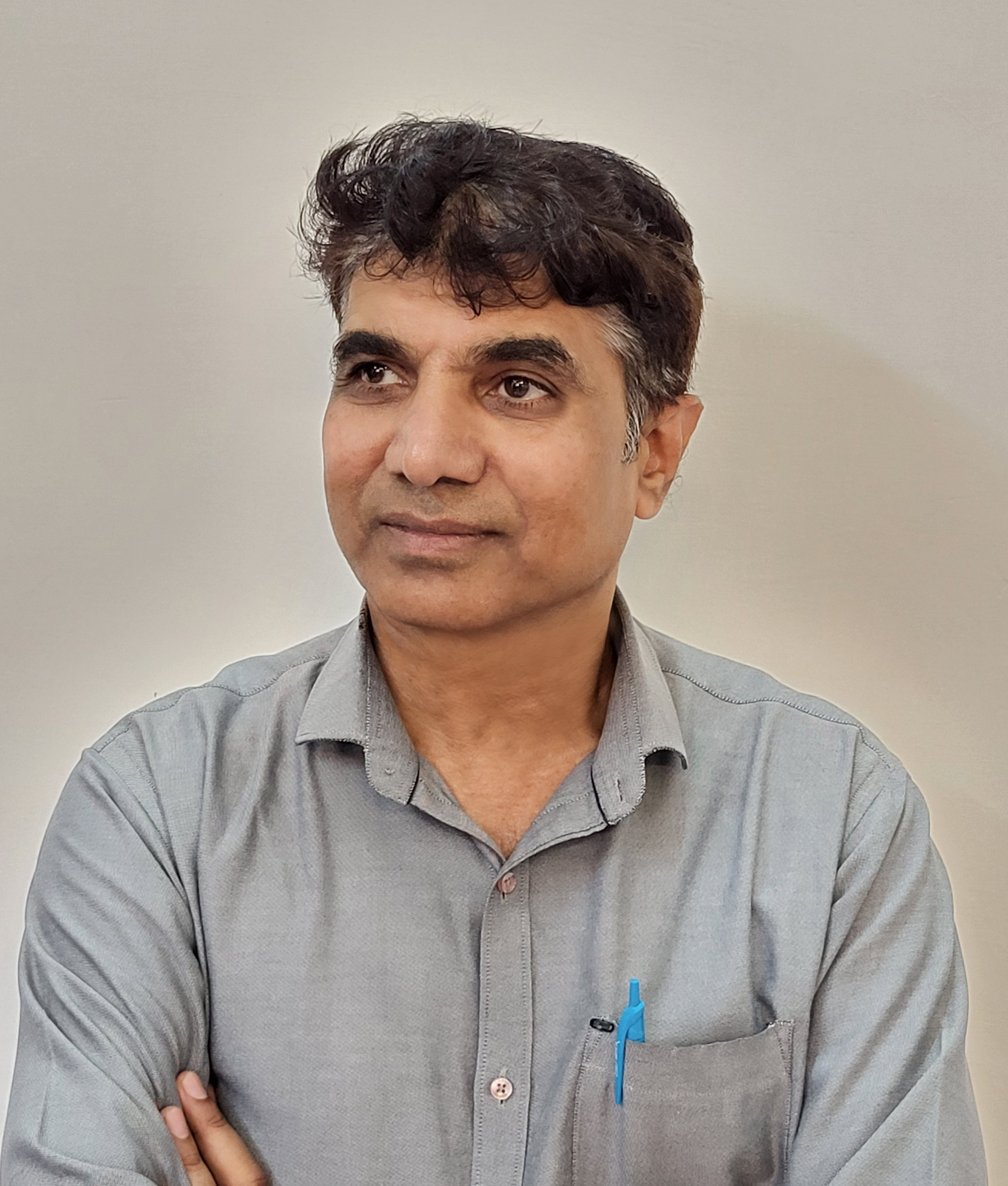 Ravindra Mayoor